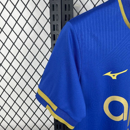 AS Monaco 2025 Away Jersey