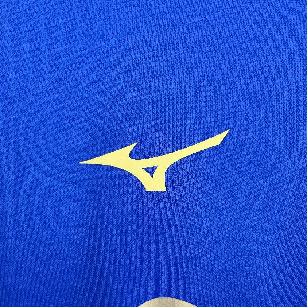 AS Monaco 2025 Away Jersey