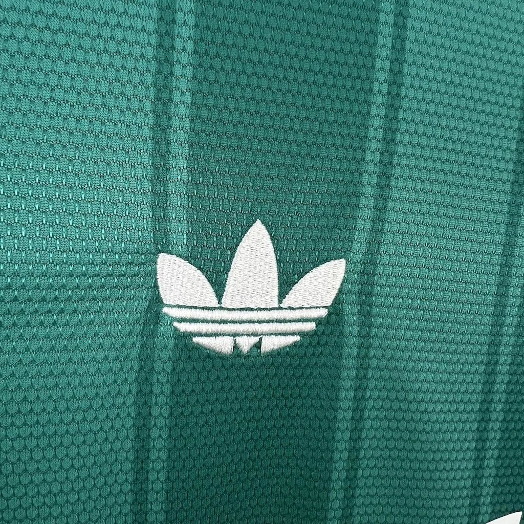 Aston Villa 2024 Special Edition Jersey