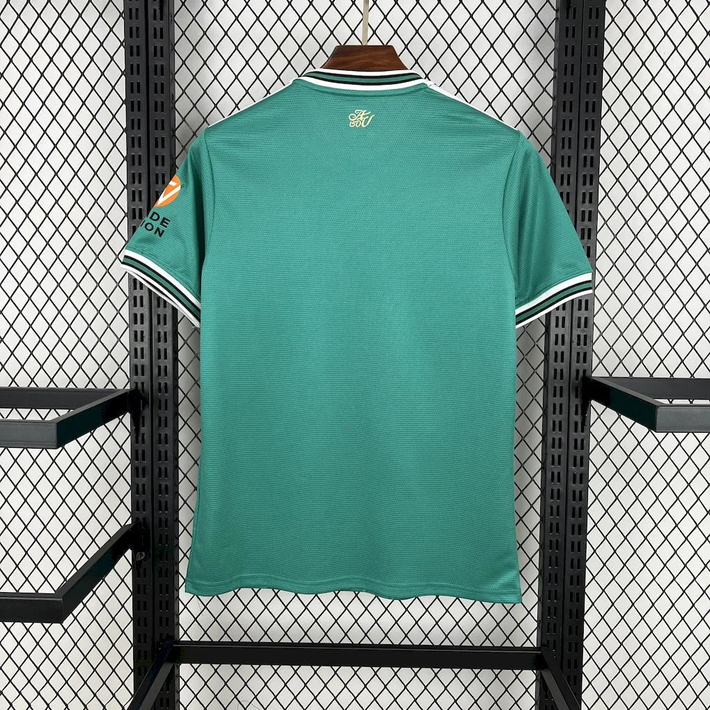 Aston Villa 2024 Special Edition Jersey