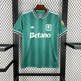 Aston Villa 2024 Special Edition Jersey