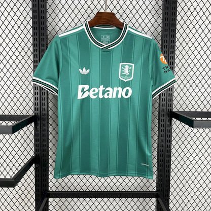 Aston Villa 2024 Special Edition Jersey