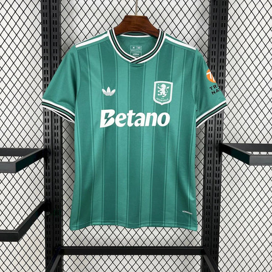 Aston Villa 2024 Special Edition Jersey