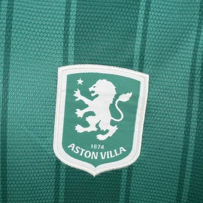 Aston Villa 2024 Special Edition Jersey