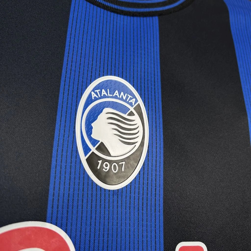 Atalanta 2024 Home Jersey