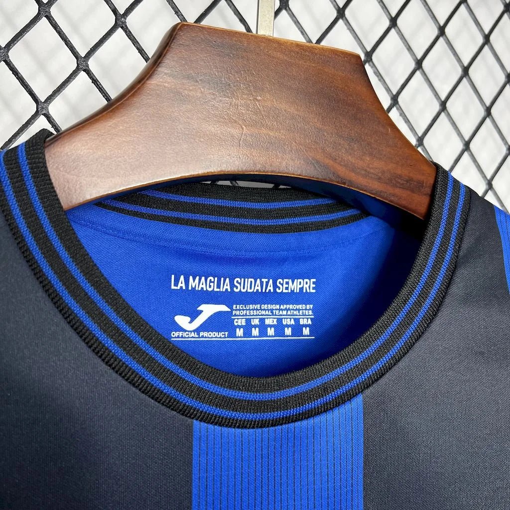 Atalanta 2024 Home Jersey