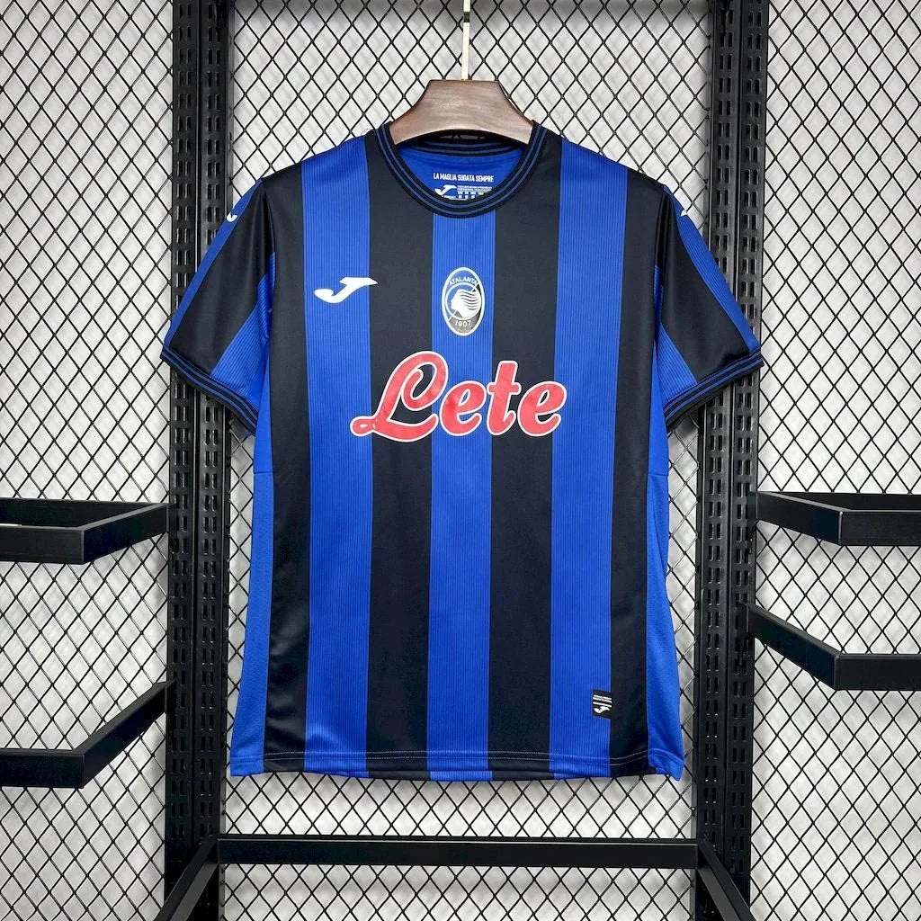 Atalanta 2024 Home Jersey