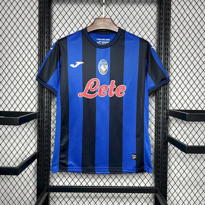 Atalanta 2024 Home Jersey