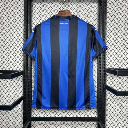 Atalanta 2024 Home Jersey