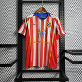 Retro Atleti 2004 Home Jersey