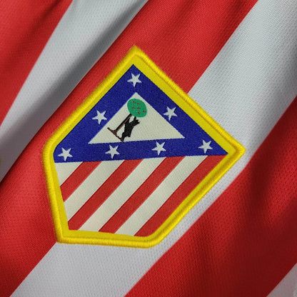 Retro Atleti 2004 Home Jersey