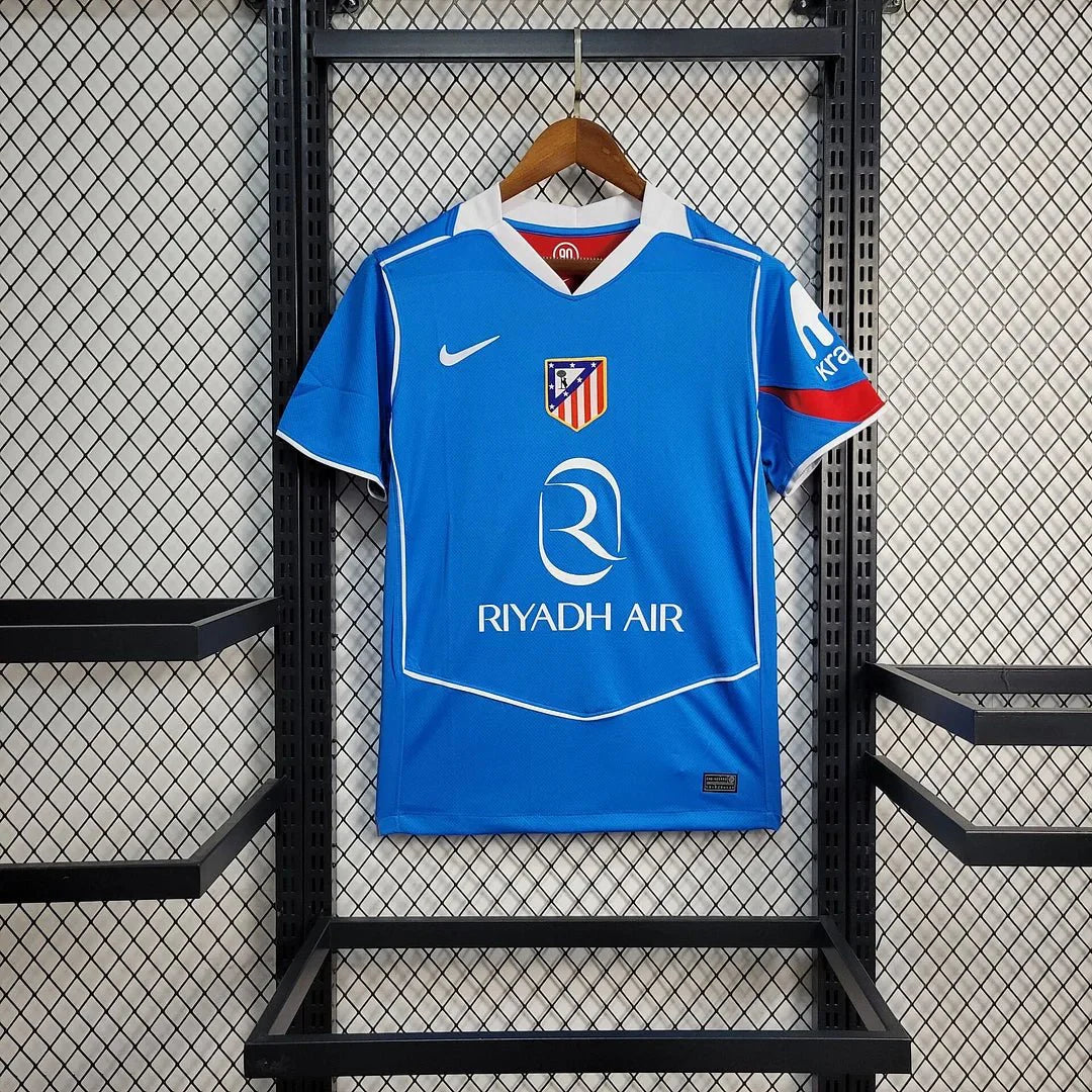 Atleti 2025 Third Jersey