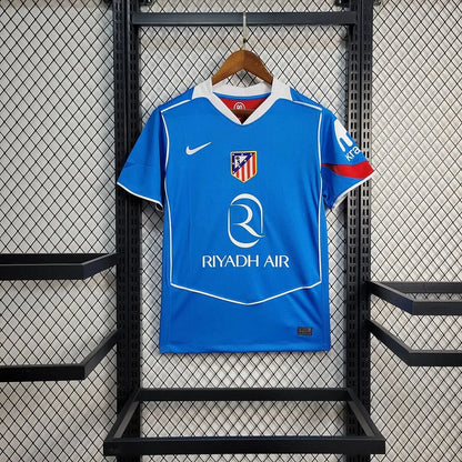 Atleti 2025 Third Jersey