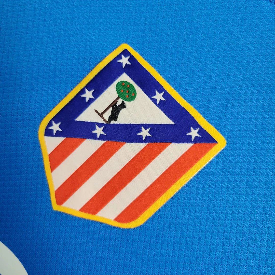 Atleti 2025 Third Jersey