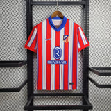 Atleti 2024 Home Jersey
