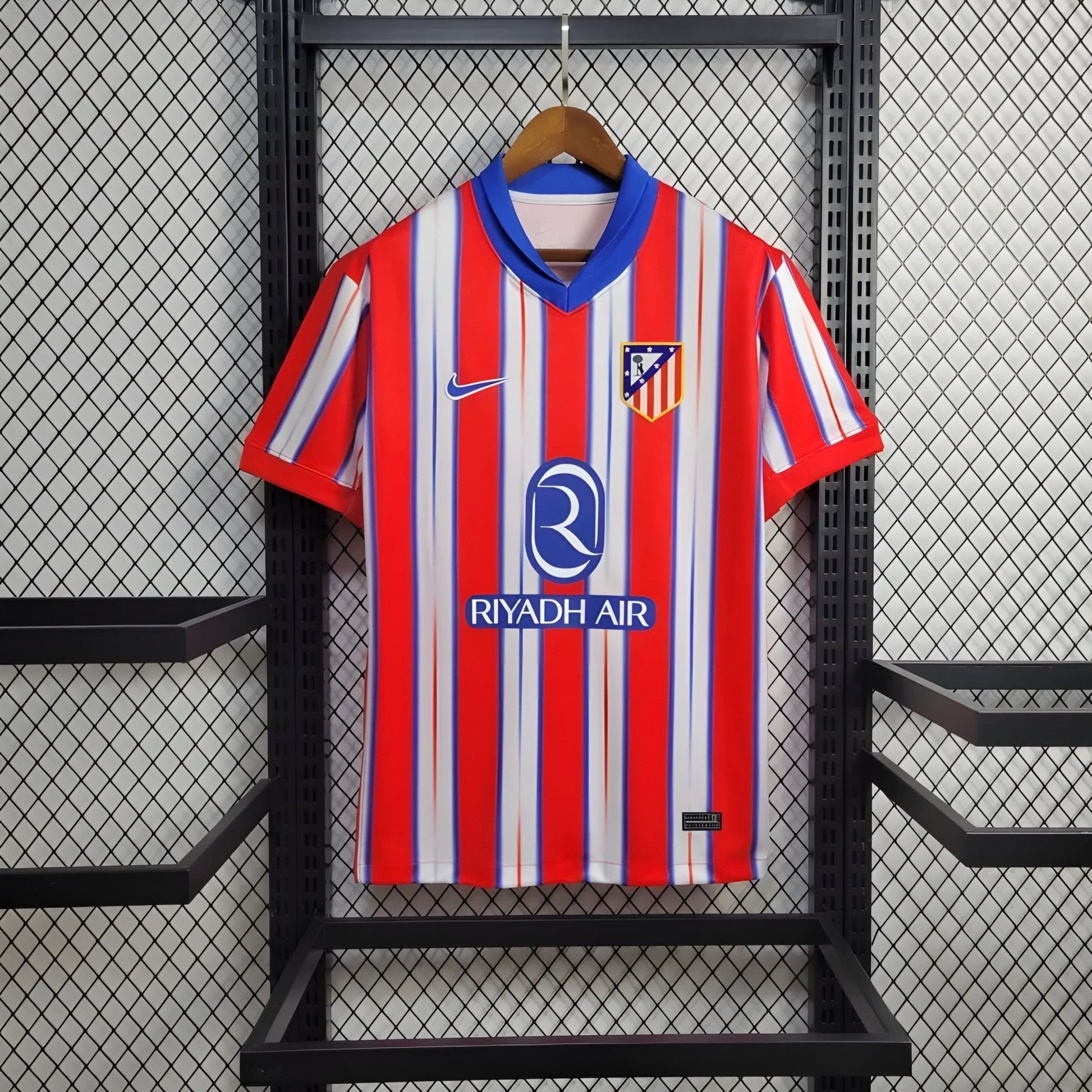Atleti 2024 Home Jersey