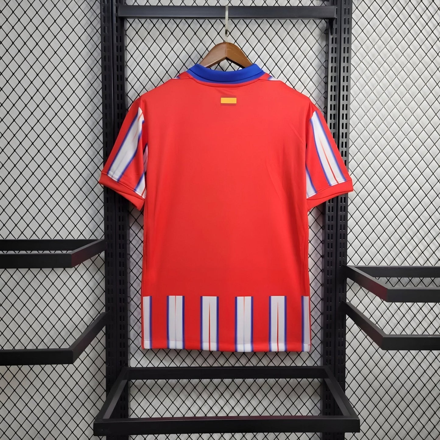 Atleti 2024 Home Jersey