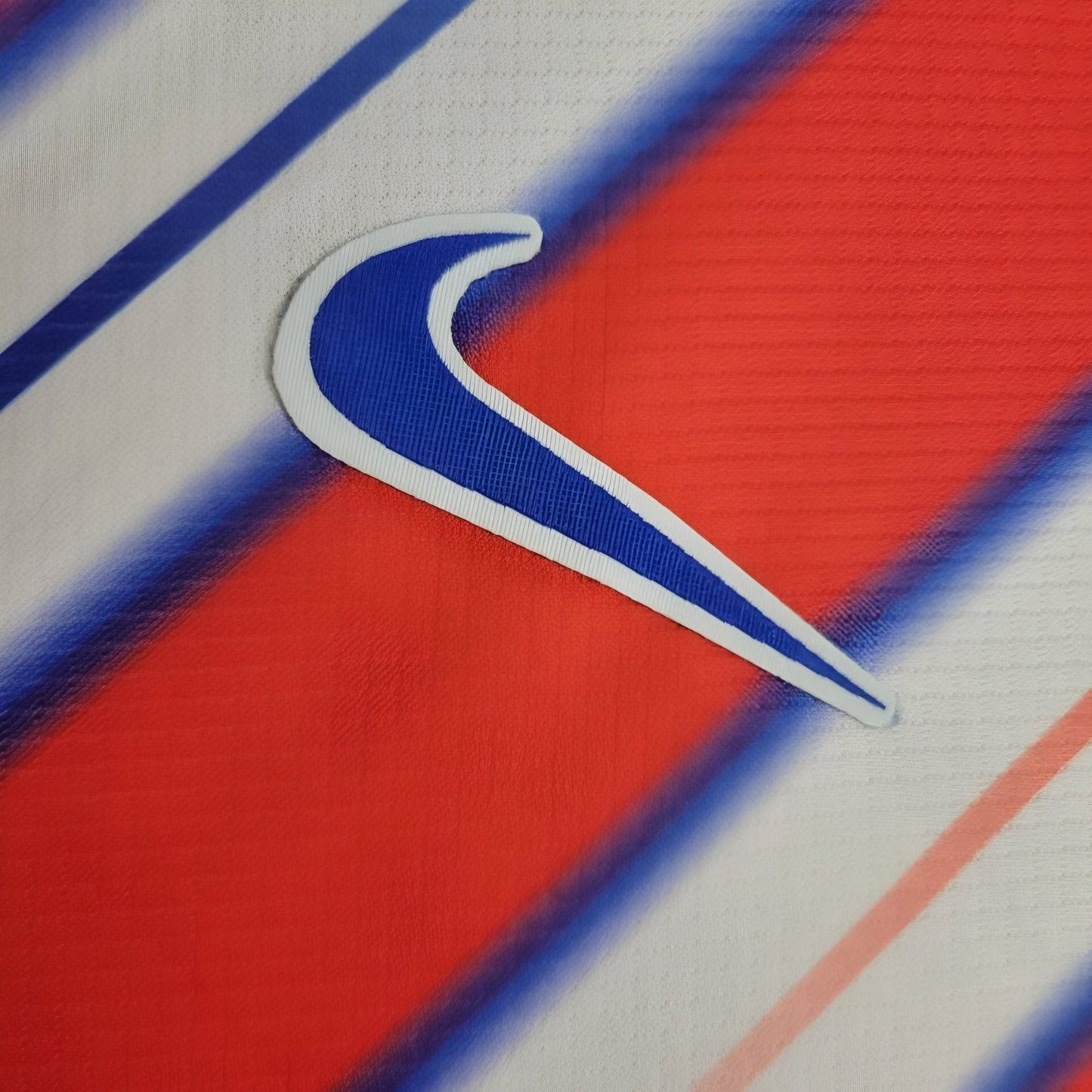 Atleti 2024 Home Jersey
