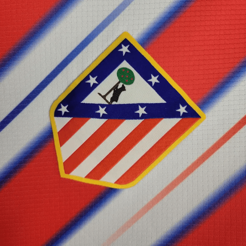 Atleti 2024 Home Jersey