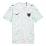 Austria 2026 Away Jersey