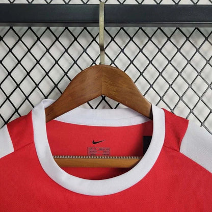 Retro Arsenal 2002-2004 Home Kids Jersey