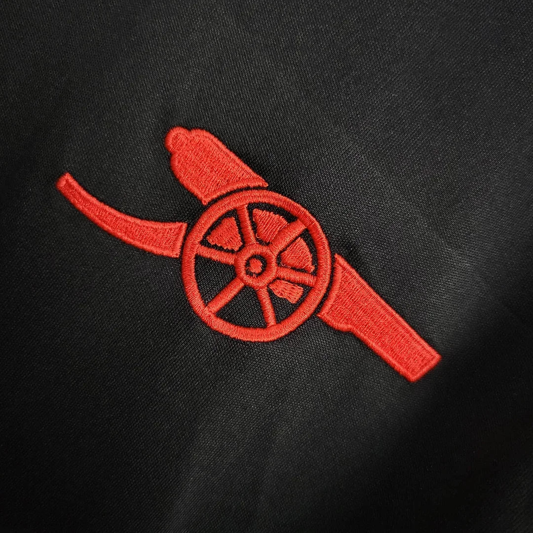 Arsenal 2024/2025 Away Kids Jersey