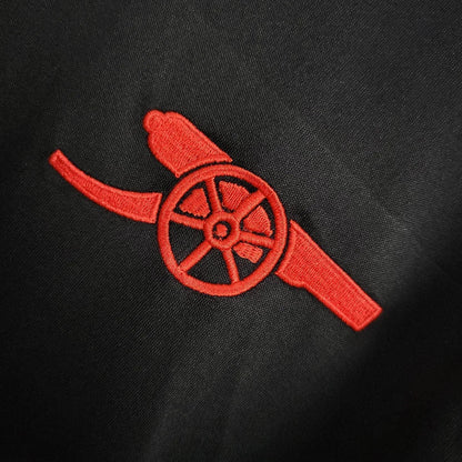 Arsenal 2024/2025 Away Kids Jersey