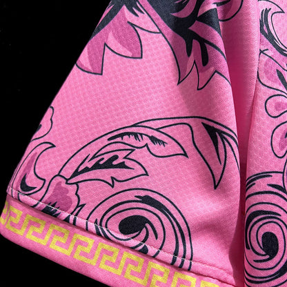 Versace x Italy Pink Concept Kit image 4