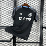Aston Villa 2025 Away Jersey