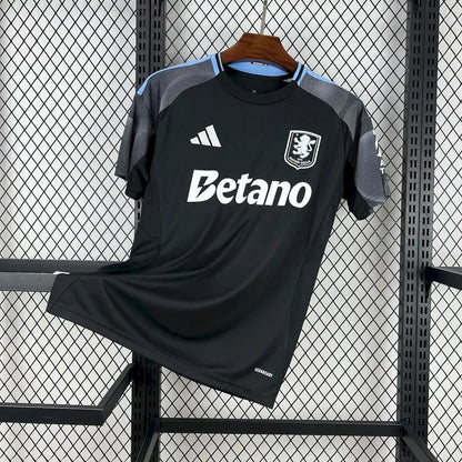 Aston Villa 2025 Away Jersey
