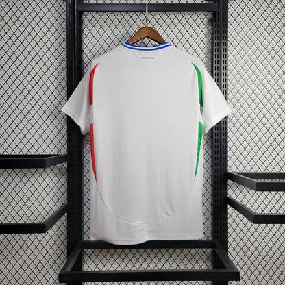 Italy 2024 Away Jersey