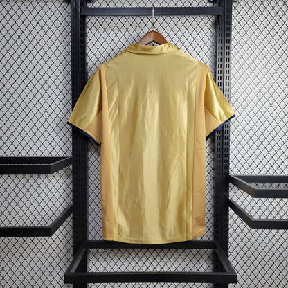 Retro Barcelona 2001 Away Jersey