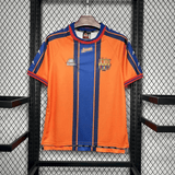 Retro Barcelona 1997 Away Jersey