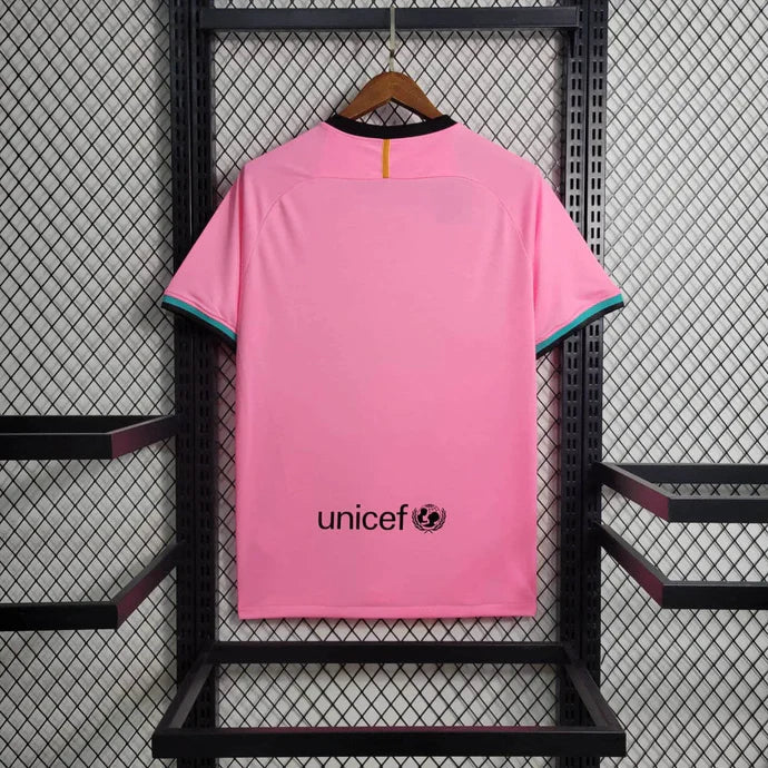 Barcelona 2020 Third Away Jersey
