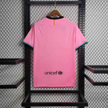 Barcelona 2020 Third Away Jersey