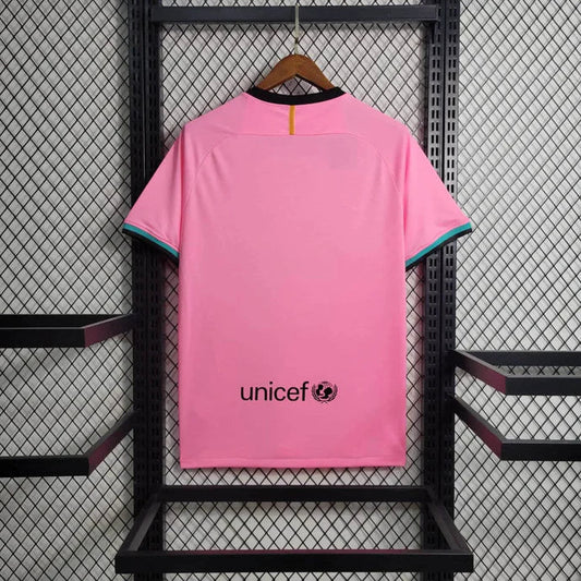 Barcelona 2020 Third Away Jersey