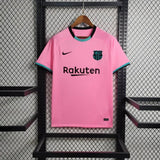 Barcelona 2020 Third Away Jersey