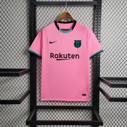 Barcelona 2020 Third Away Jersey