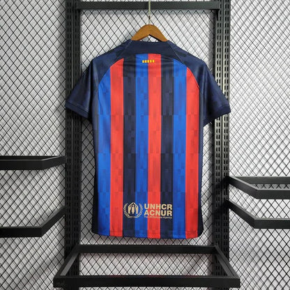 Barcelona 2022 Home Rosalia Jersey