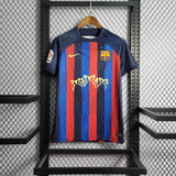 Barcelona 2022 Home Rosalia Jersey