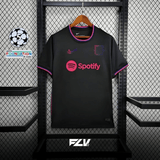 Barcelona 2024 Love Special Edition Jersey
