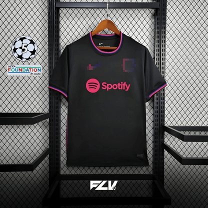 Barcelona 2024 Love Special Edition Jersey