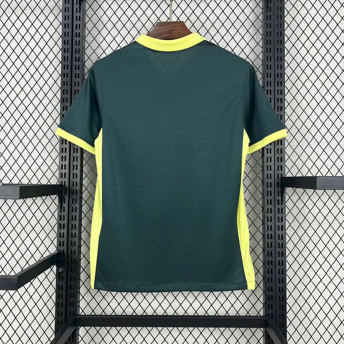 Barcelona 2024 Special Edition Green Jersey