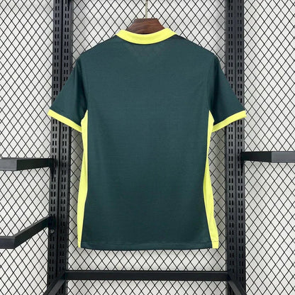 Barcelona 2024 Special Edition Green Jersey