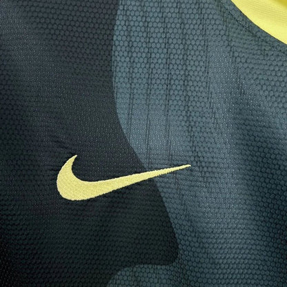 Barcelona 2024 Special Edition Green Jersey