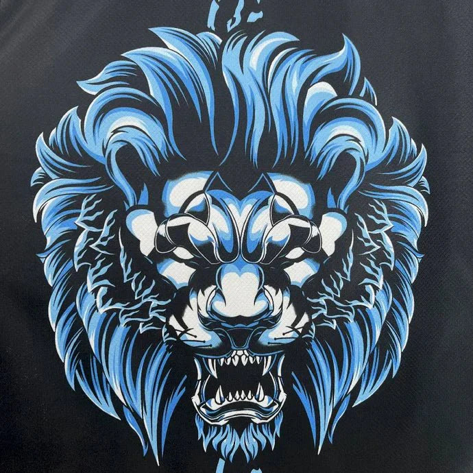 Barcelona 2025 Black Lion Special Edition Jersey