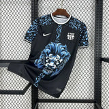 Barcelona 2025 Black Lion Special Edition Jersey