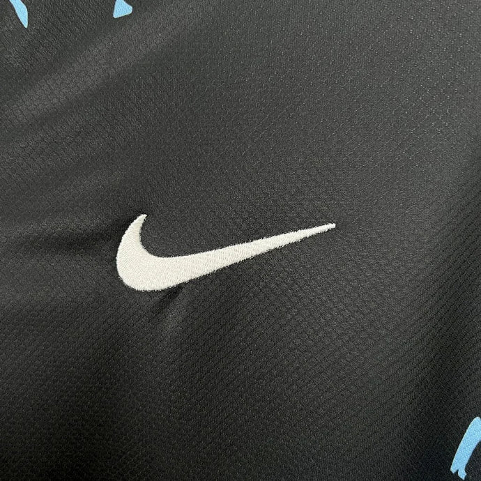 Barcelona 2025 Black Lion Special Edition Jersey