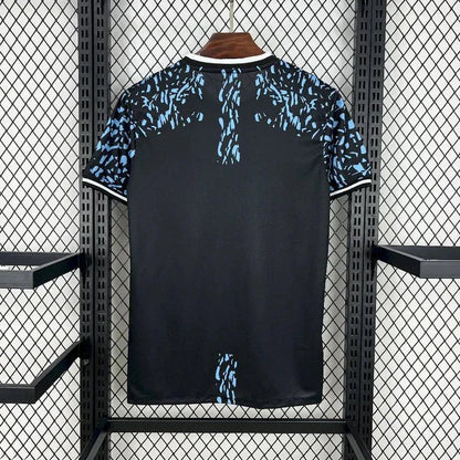 Barcelona 2025 Black Lion Special Edition Jersey