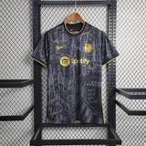 Barcelona 2025 Memorabilia Special Edition Jersey